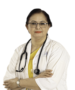 Brigadier General (Retd.) Prof. Dr. Anjuman Ara Begum