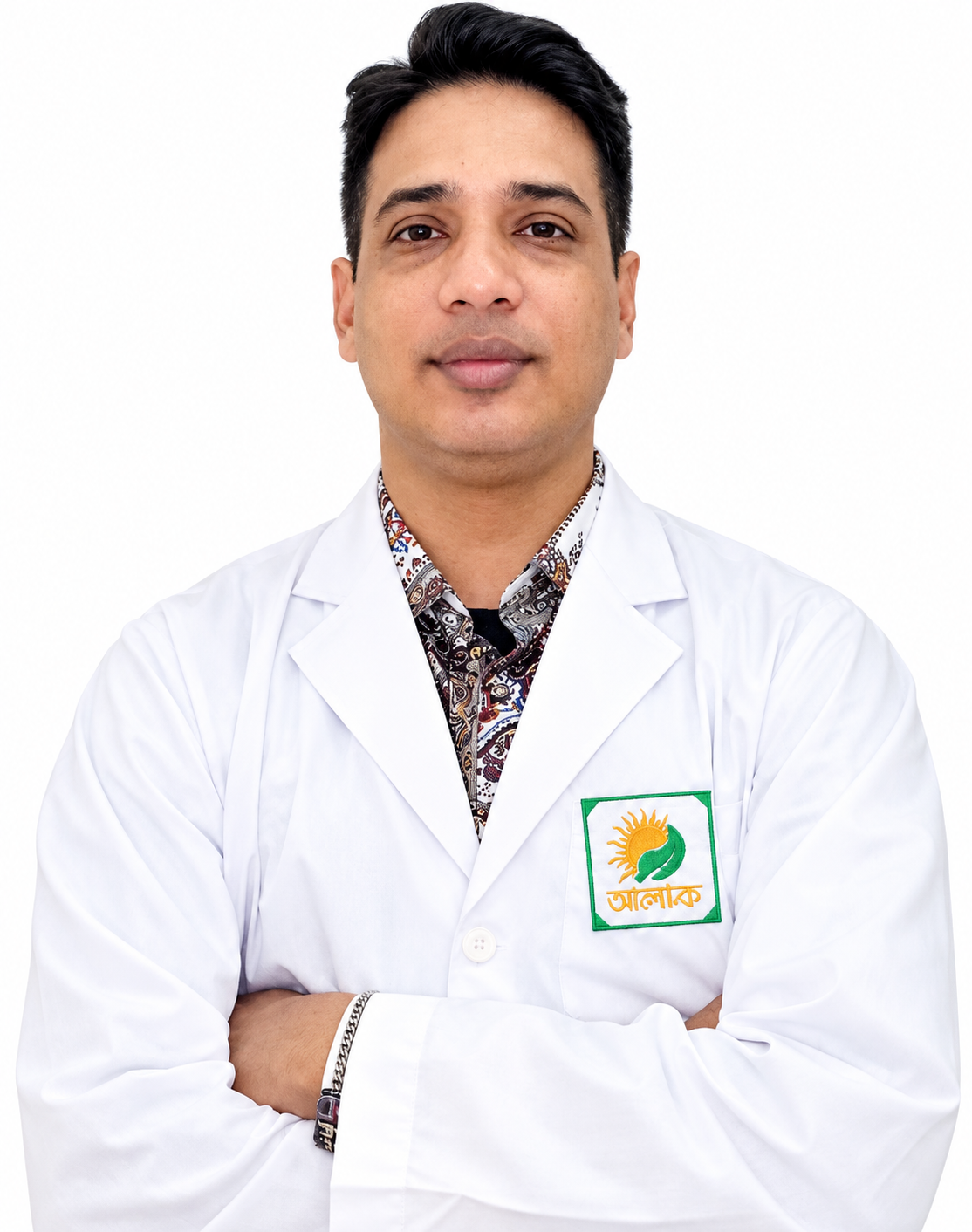ডাঃ শাওন শাহরিয়ার