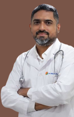 ডা. মো. আশরাফুর রহমান