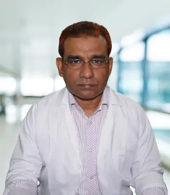 অধ্যাপক ডাঃ এ কে এম এ সোবহান