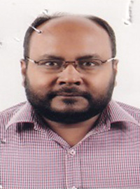 ডাঃ মুহাম্মদ শাহিন ফেরদৌস