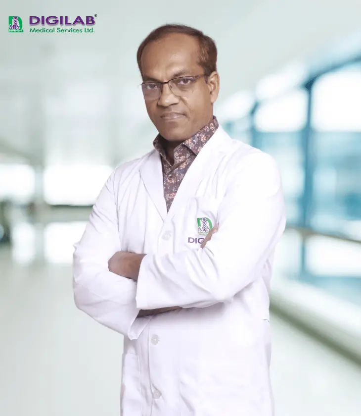 সহযোগী অধ্যাপক ডাঃ মোঃ আবু সাইদ এমবিবিএস, ডিএলও (বিএসএমএমইউ)। সহযোগী অধ্যাপক ও বিভাগীয় প্রধান (নাক, কান ও গলা বিভাগ)- তাইরুন্নেসা মেডিকেল কলেজ ও হাসপাতাল, ঢাকা। নাক, কান ও গলা বিশেষজ্ঞ