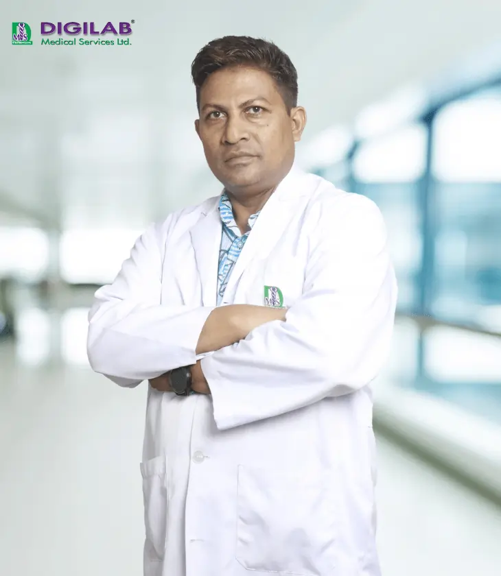 সহকারী অধ্যাপক ডাঃ গোলাম ছগির অপু এমবিবিএস, বিসিএস (স্বাস্থ্য), এফসিপিএস (মেডিসিন), এফসিপিএস (নিউরো মেডিসিন, থিসিস)। সহকারী অধ্যাপক (মেডিসিন)- ন্যাশনাল ইন্সটিটিউট অব নিউরো সাইন্স এন্ড হাসপাতাল, ঢাকা।