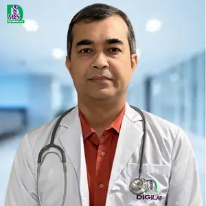 Assistant Professor Dr. S.M. Rezanur Rahman Paediatric Haematology