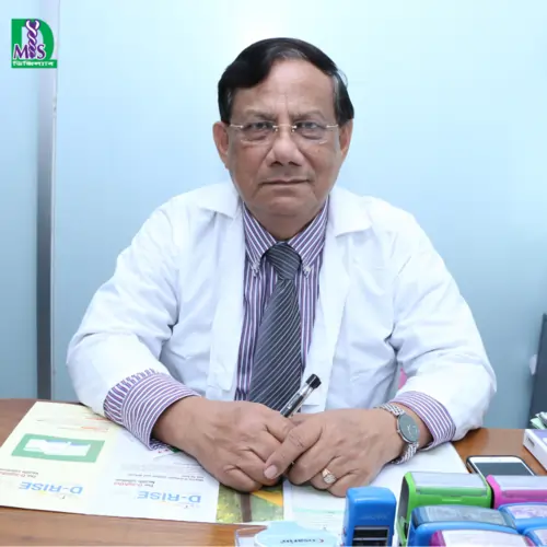 ডাঃ এস কে এম জয়নাল আবেদীন এমবিবিএস, ডি-অর্থো (ডিইউ), এফওএস (এনইউএইচ, সিঙ্গাপুর)। সিনিয়র কনসালটেন্ট ও প্রাক্তন অর্থোপেডিক সার্জন- জাতীয় পঙ্গু হাসপাতল এবং এম ও এইচ, সৌদী আরব, ট্রমা সেন্টার এন্ড অর্থোপডিক হাসপাতাল। বিএমডিসি রেজিঃ নং- এ-৬১৮৮ অর্থোপেডিক ও ট্রমা সার্জন