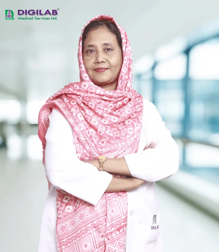 পুষ্টিবিদ ছাইদা লিয়াকত বিসিএস (সম্মান), এমএসসি (খাদ্য ও পুষ্টি)। পুষ্টিবিদ, ভাইস প্রেসিডেন্ট, এএনডি। নিউট্রিশনিষ্ট- জাতীয় হৃদরোগ ইন্সটিটিউট ও হাসপাতাল, ঢাকা। খাদ্য ও পুষ্টি বিশেষজ্ঞ