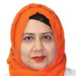 DR. FARHANA RAHMAN Gynae Specialist