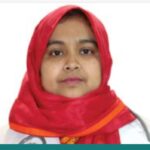 DR. SHAMSUN NAHAR (RIKTA) Gynae Specialist MBBS, FCPS, MCPS (Gynae And Obs) Assoc. Professor, Delta Medical College And Hospital, Mirpur