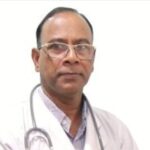 Prof.(Ret.) Brig. Gen. Dr. Ranjit Kumar Mistry