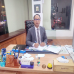 Dr. Md. Rakib Bin Kashem
