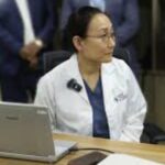 Dr. Mamika Motokawa