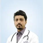 Dr. Shahriar Islam Khan