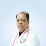 Prof. Dr. Subas Chandra Saha