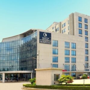 SHIP International Hospital