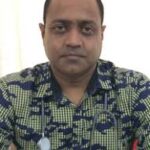 ডা. মোহাম্মদ আছাদুজ্জামান বিদ্যুত এমবিবিএস (এসএসএমসি), এমডি (মেডিকেল অনকোলজি) সহকারী অধ্যাপক, মেডিকেল অনকোলজি বিভাগ জাতীয় ক্যান্সার গবেষণা ইনস্টিটিউট ও হাসপাতাল, মহাখালী