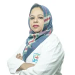 Dr. Fatematuz Zohra