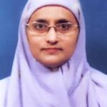 Dr. Mariam Rabeya - Gynecologist in Dhaka