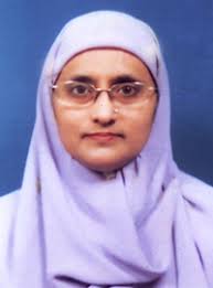 Dr. Mariam Rabeya - Gynecologist in Dhaka