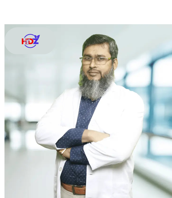 ডাঃ খান নজরুল ইসলাম এমবিবিএস (ঢাকা), বিসিএস (স্বাস্থ্য), এমএস (ইউরোলজি) সহকারী অধ্যাপক (ইউরোলজি) কিডনি, মূত্রনালী, মূত্রথলী, প্রোস্টেট ও পুরুষ প্রজননতন্ত্র রোগ বিশেষজ্ঞ ও সার্জন ন্যাশনাল ইনস্টিটিউট অব কিডনি ডিজিজেজ এন্ড ইউরোজি ইউরোলজি বিশেষজ্ঞ শেরে-ই-বাংলা নগর, ঢাকা।
