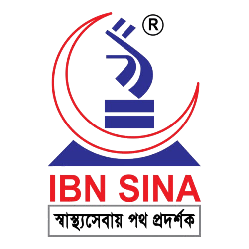 ইবনে সিনা টেস্ট প্রাইস লিস্ট ২০২৬ (Ibn Sina Test Price List with 25% Discount)